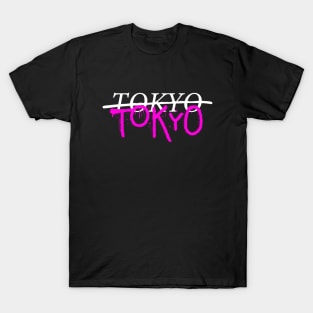 TOKYO T-Shirt